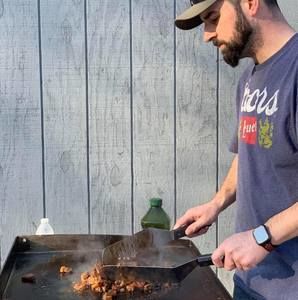 Meet your Posher, Spencer